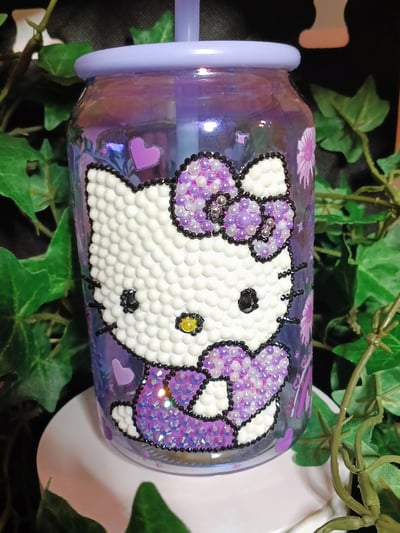 Image of Hello Kitty Cup