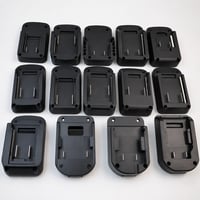 Image 3 of DIY Electric SUP Thruster Kit (Battery Case + Adapters, Unassembled)
