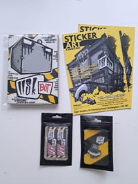 Image 3 of Exhibition Bundle