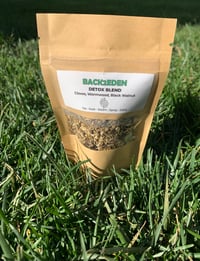 Image 5 of Custom Herbal Tea Blend