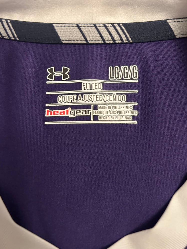 Image of Tottenham Hotspur “SON 7” 2015/16 Third Shirt + PL patches   (L)