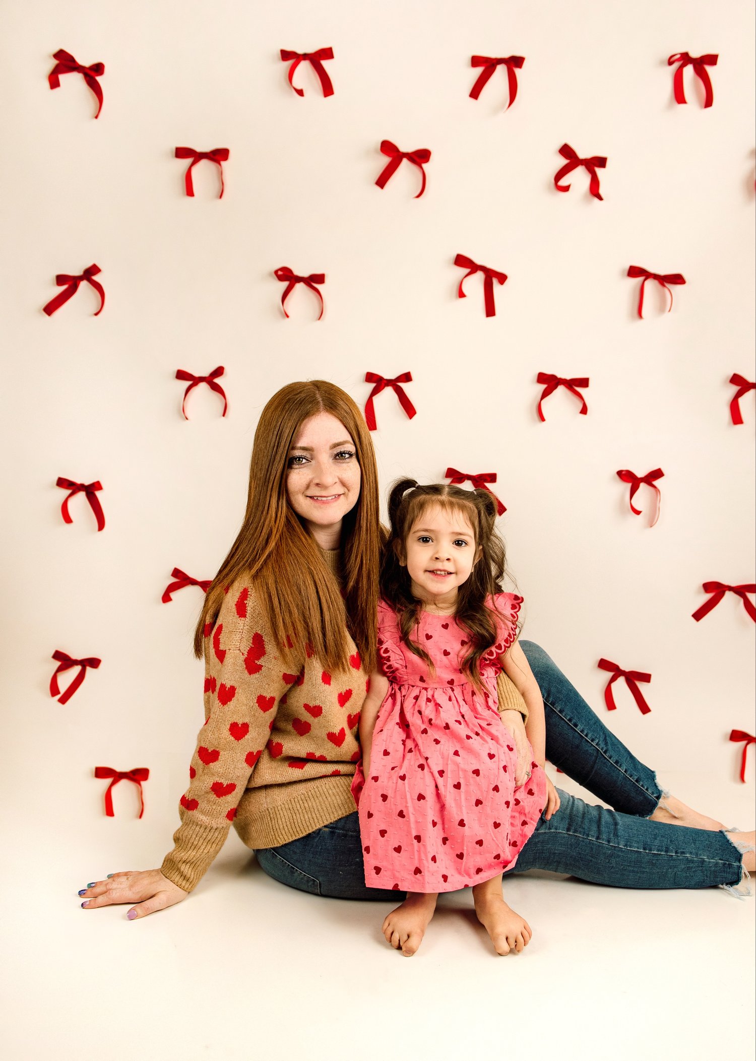 Image of Valentine’s Day Mini Sessions