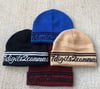 MM beanie