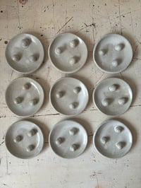 Image 1 of ROUND SOAP DISH 