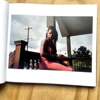 Image 4 of Hannah Modigh - Hurricane Season 