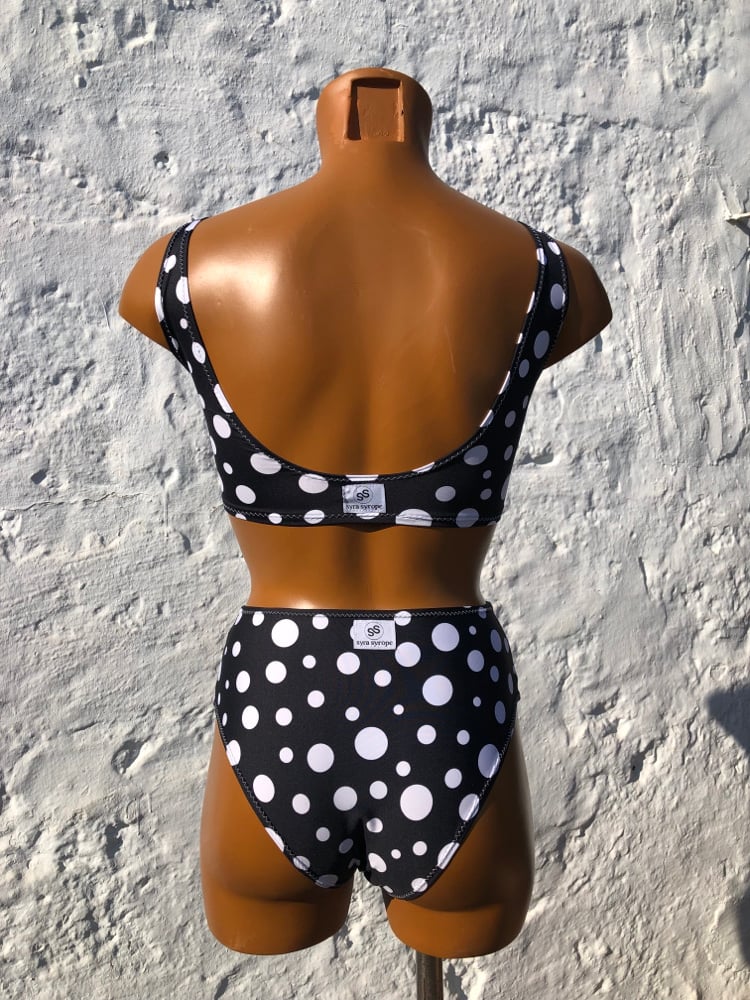 Image of Bikini alto Lolita