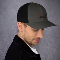 Image 3 of DreamStreet Trucker Cap