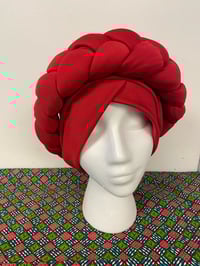 Image 7 of Variety African Hats