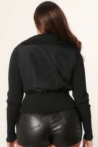 Image 2 of Class Act Jacket