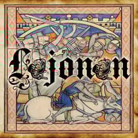 Image 2 of Lejonen - Demo 12”