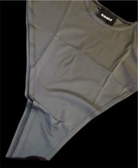 “Greystar” bodysuit 