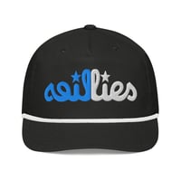 Image 4 of Golf rope cap