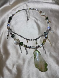Image 4 of Shipwreck Necklace