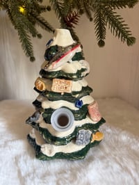 Image 1 of Fishmas Tree #2