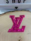 XL Patch