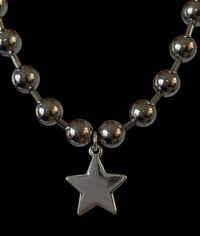 Image 2 of STAR69 CHOKER