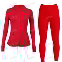 Image 3 of Regular Jacket Regular Leggings
