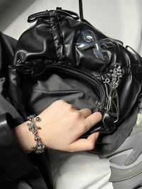 Image 5 of SS25 #BOLT BRACELET