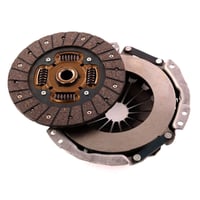 Image 2 of Toyota 4A-FE 215mm Clutch Kit