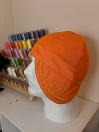 Image 2 of PREORDER Peach Crown 
