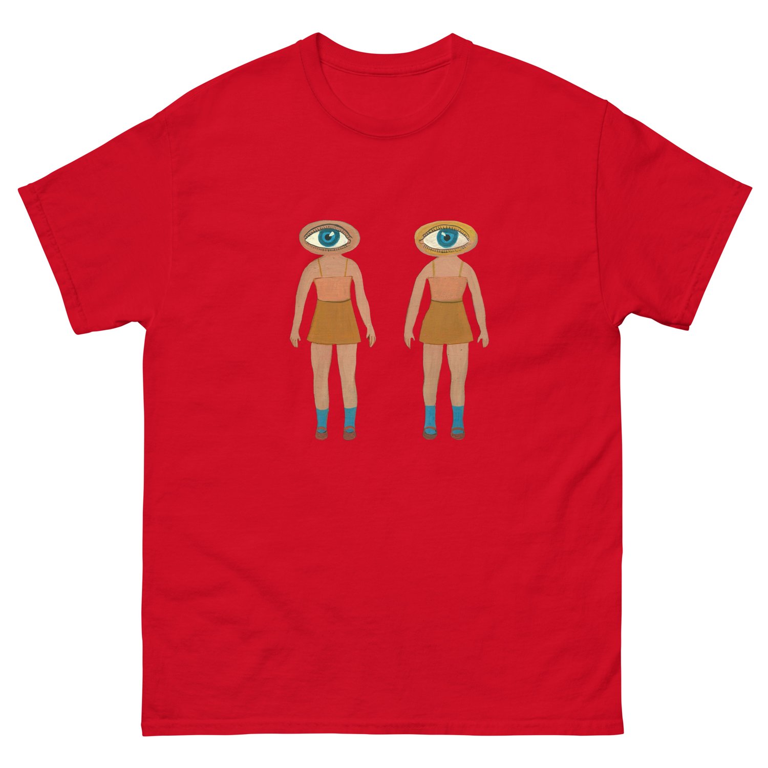 Image of FIG. IV T-SHIRT