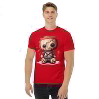 Image 6 of Voodoo 2 Unisex classic tee