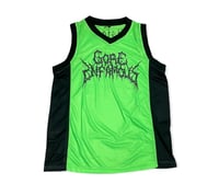 Image 2 of Gore Infamous - Jerseys/Shorts