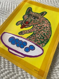 Image 2 of Blueberry salad 