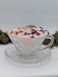 Image 3 of Glass full of Intention 