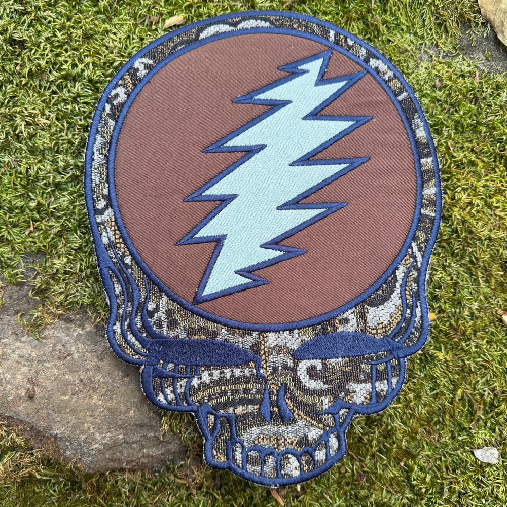 Image of LARGE SYF 25