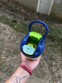 Image 3 of Toddler sippy 16oz