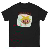 Image 3 of WINKY DINK Unisex classic tee