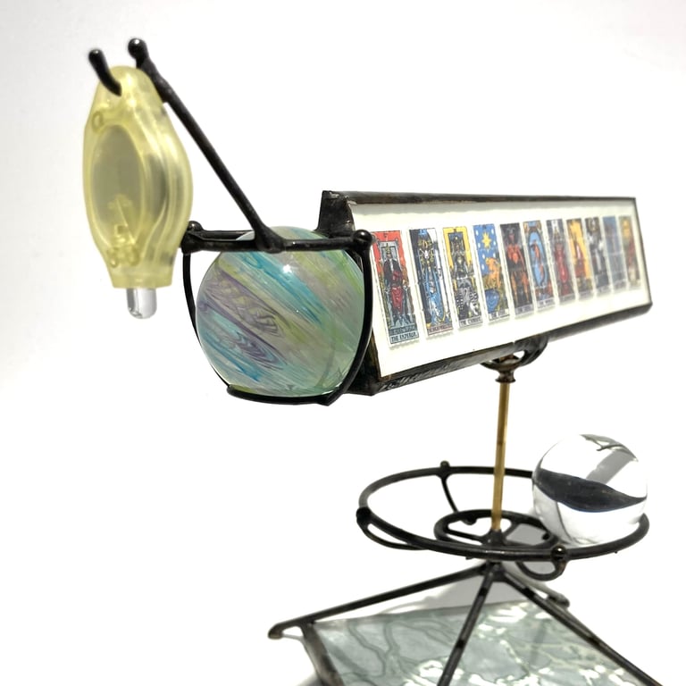 Fortune Teller Image 5