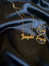 Image 4 of So Dainty Set 