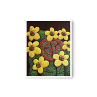 Image 1 of “Bloom & Arrow” Print