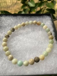 Image 5 of Amazonite 6mm