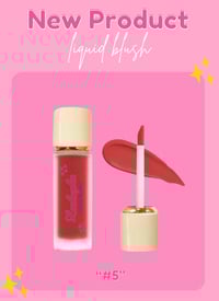 Image 3 of ✨liquid blush✨