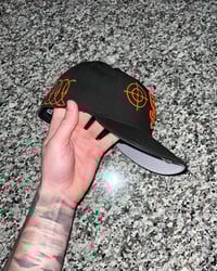 Image 2 of SAN FRANCISCO GIANTS CUSTOM FITTED