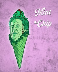 Image 4 of “You’re Ice Cream!” Pin PREORDER