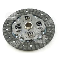 Image 3 of Toyota 1JZ Clutch Kit