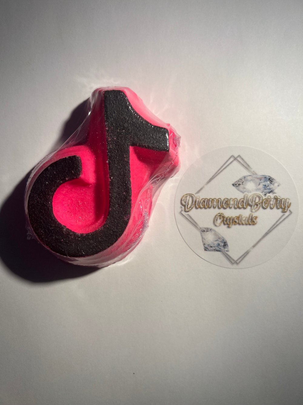 Image of TikTok1 bath bombs