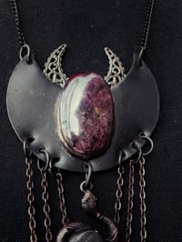 Image 3 of Witch moon & stone 