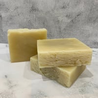 Image 4 of Sinus Soother Natural Rustic Handmade Rustic Soap