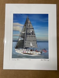 Image 2 of Sailing Flow