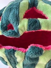 Image 4 of Jack O’ Melon Art Plushie
