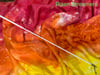 Risen Streamer Set