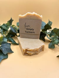 Image 1 of Love, Turmeric Spice