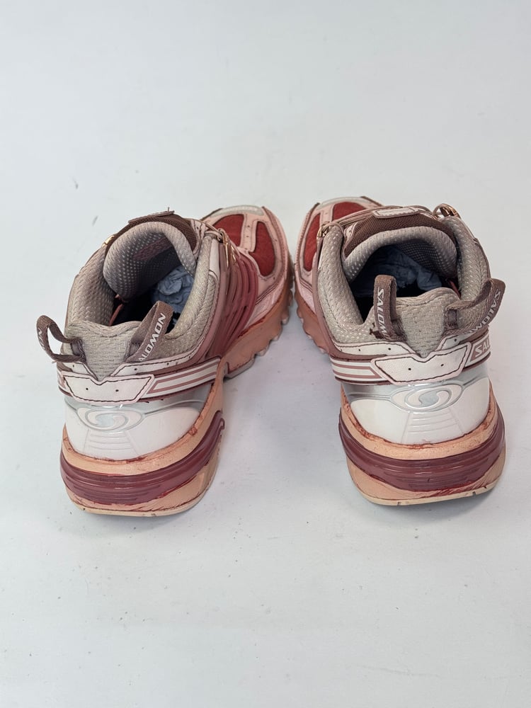 Image of Salomon ACS (8US)