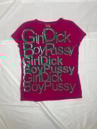 Image 1 of GURLDUCK TOP 5