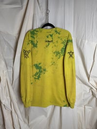 Image 2 of Dirrty Yellow Longsleeve T-Shirt